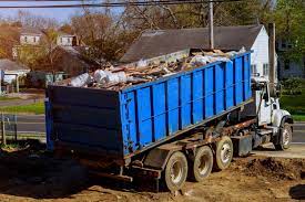 Demolition Debris Removal in Bushland, TX